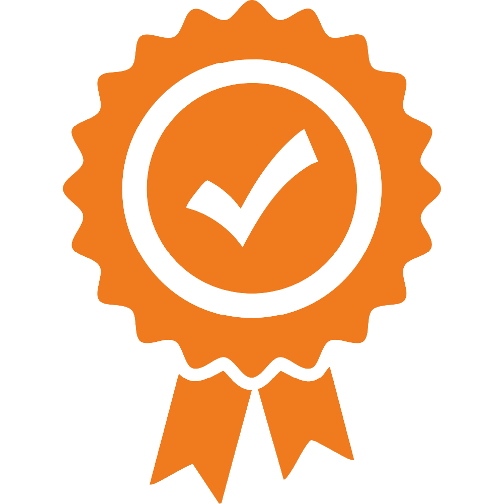 Icone certification